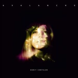 Dorit Chrysler - Avalanche - Artwork Dorit Chrysler - Avalanche - Artwork