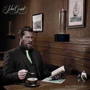 John Grant: Pale Green Ghosts John Grant: Pale Green Ghosts