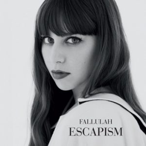 fallulah_escapism_cover fallulah_escapism_cover
