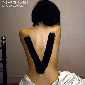 the virginmarys - k o c the virginmarys - k o c