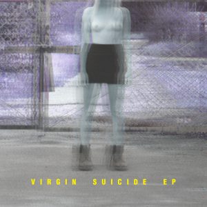 VIRGIN BILLEDE VIRGIN BILLEDE