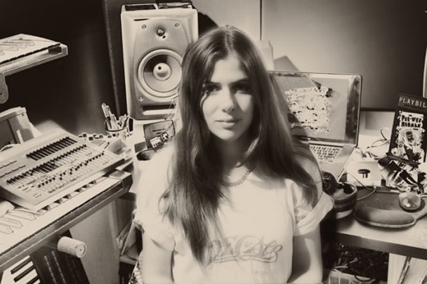 laurelhalo