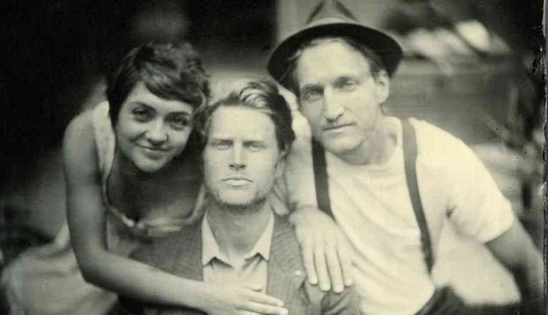 the lumineers_rf