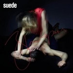 suede - b