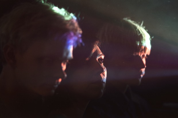 Ice Cream Cathedral er på vej med et nyt album.