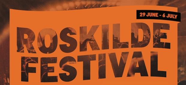 Roskilde Festival har i dag offentliggjort årets line-up.