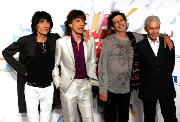 rollingstones