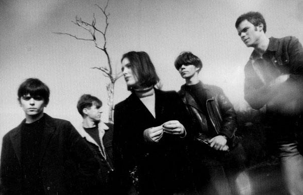 slowdive