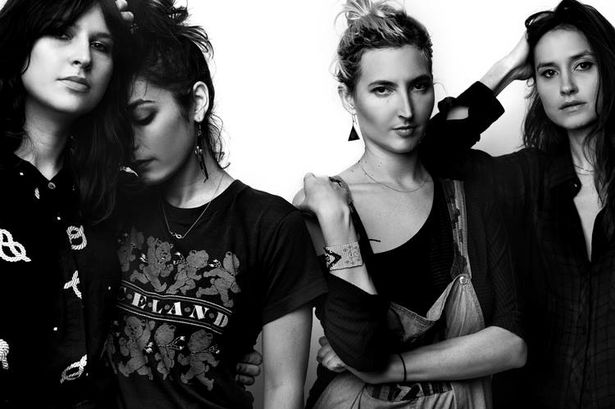warpaint