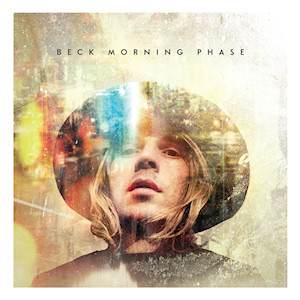 Beck_Morning Phase_Cover
