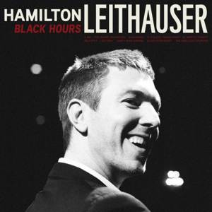 Hamilton Leithauser_Black Hours_Cover