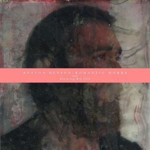 Keaton Henson_Romantic Works_Cover