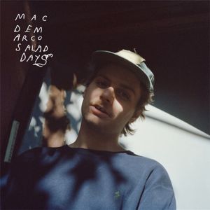 Mac DeMarco_Salad Days_Cover