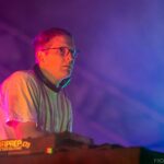 Floating Points @ O/Day Fest 2022