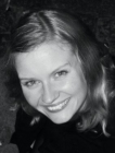 Johanne Sparre Rickers