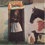 Vashti Bunyan