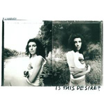 PJ Harvey