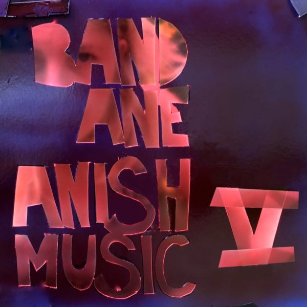 Band Ane - Anish Music V