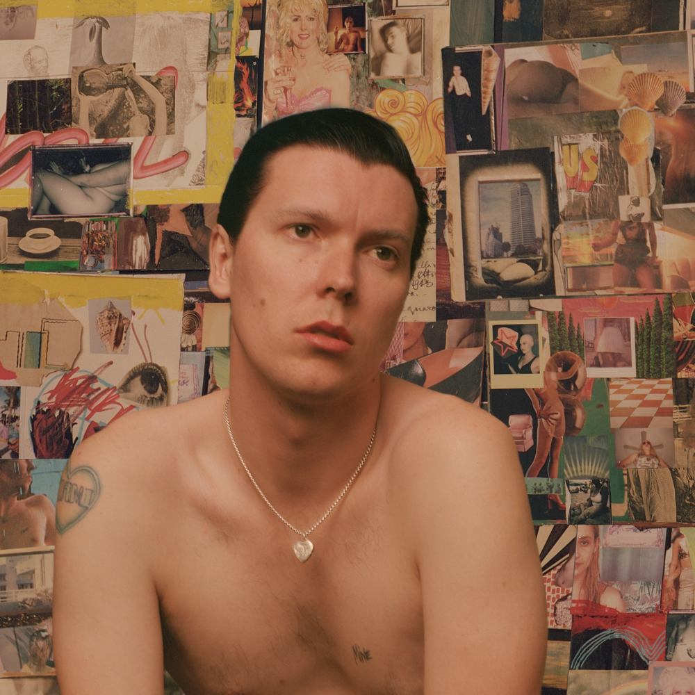 Alex Cameron Miami Memory Undertoner