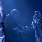 Guldimund på Pumpehuset