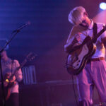 Guldimund på Pumpehuset