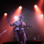 Guldimund på Pumpehuset