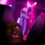 Guldimund på Pumpehuset