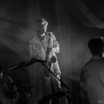 Ganger @ Bremen Teater