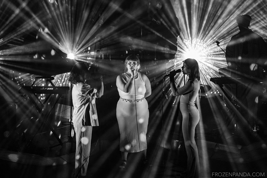 Ganger @ Bremen Teater