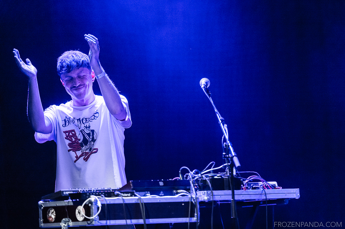 Kalaha @ Hotel Cecil