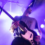 Squids @ Loppen - oktober 2021