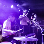 Squids @ Loppen - oktober 2021