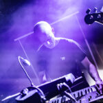 Squids @ Loppen - oktober 2021