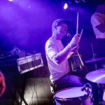 Squids @ Loppen - oktober 2021