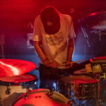 Squids @ Loppen - oktober 2021