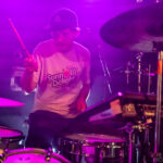Squids @ Loppen - oktober 2021