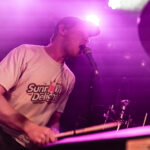 Squids @ Loppen - oktober 2021