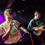 Squids @ Loppen - oktober 2021