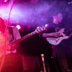 Squids @ Loppen - oktober 2021