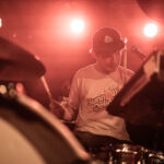 Squids @ Loppen - oktober 2021
