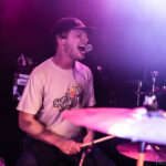 Squids @ Loppen - oktober 2021