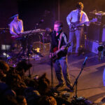 Black Midi @ Lille Vega