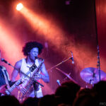 Black Midi @ Lille Vega