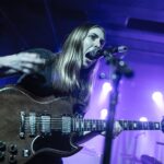 Baby in Vain @ Lille Vega