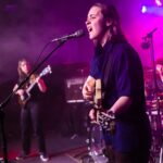 Baby in Vain @ Lille Vega