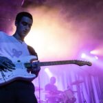 Yung @ Lille Vega