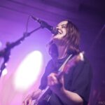 Baby in Vain @ Lille Vega