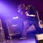Baby in Vain @ Lille Vega