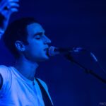 Yung @ Lille Vega