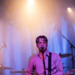Yung @ Lille Vega